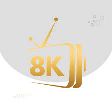 سترونج 8K سنة